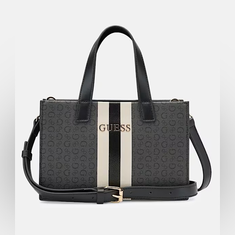 Guess Ines Mini Tote